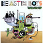 Beastie Boys - The Mix Up - VINYL