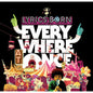 Lyrics Born - Everywhere at Once - VINYL