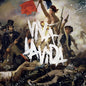Coldplay - Viva La Vida Or Death and All His Friends - VINYL