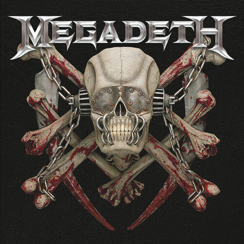 Megadeth - Killing Is My Business And Business Is Good: The Final Kill - VINYL