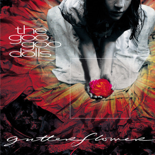 Goo Goo Dolls - Gutterflower - VINYL