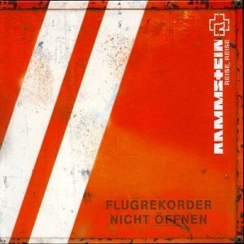Rammstein - Reise, Reise - VINYL