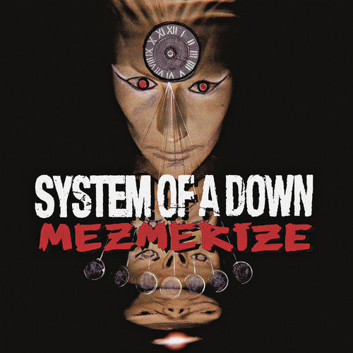 System of a Down - Mezmerize - VINYL