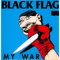 Black Flag - My War - VINYL