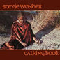 Stevie Wonder - Talking Book - VINYL