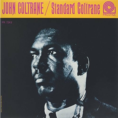 John Coltrane - Standard Coltrane - VINYL