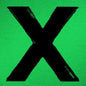 Ed Sheeran - X - VINYL