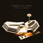 Arctic Monkeys - Tranquility Base Hotel + Casino - VINYL