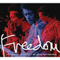 Jimi Hendrix - Freedom: Atlanta Pop Festival - VINYL