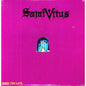 Saint Vitus - Born Too Late - VINYL