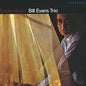 Bill Evans Trio - Explorations - VINYL