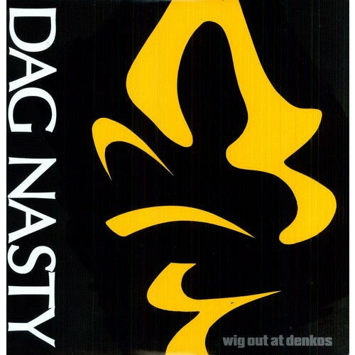 Dag Nasty - Wig Out at Denko's - VINYL