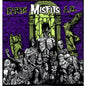 Misfits - Earth A.D. / Wolfs Blood - VINYL