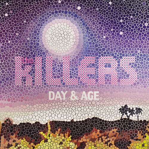 The Killers - Day & Age - VINYL