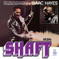 Shaft - Isaac Hayes - Music From The Soundtrack - VINYL