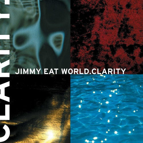 Jimmy Eat World - Clarity - VINYL
