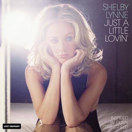 Shelby Lynne - Just A Little Lovin' - Analogue Productions 45rpm LP
