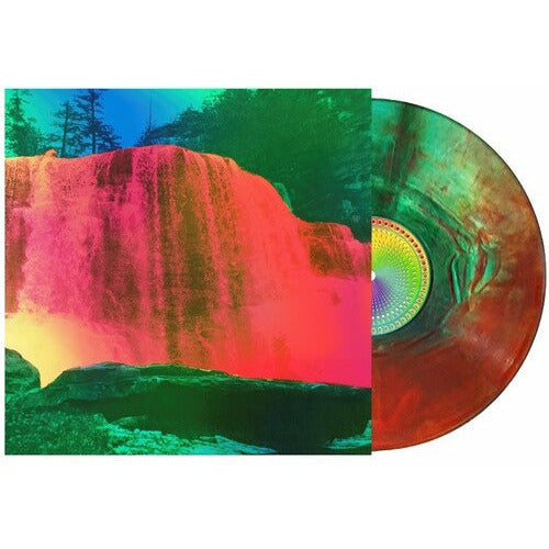 My Morning Jacket - The Waterfall II - VINYL