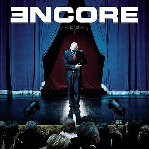 Eminem - Encore - VINYL