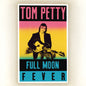 Tom Petty - Full Moon Fever - VINYL
