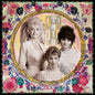 Dolly Parton, Emmylou Harris, Linda Ronstadt - Trio: Farther Along - VINYL