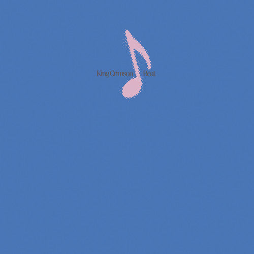 King Crimson - Beat - VINYL