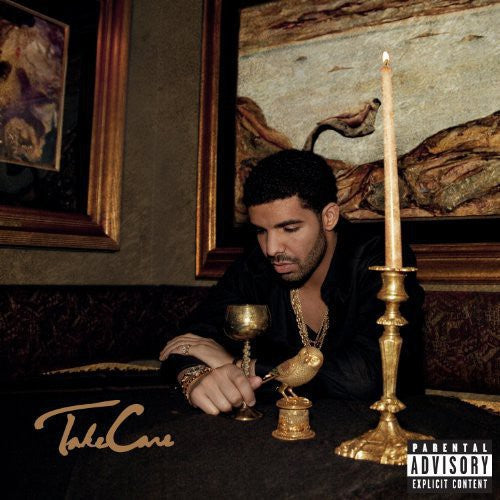 Drake - Take Care - VINYL