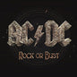 AC/DC - Rock or Bust - VINYL