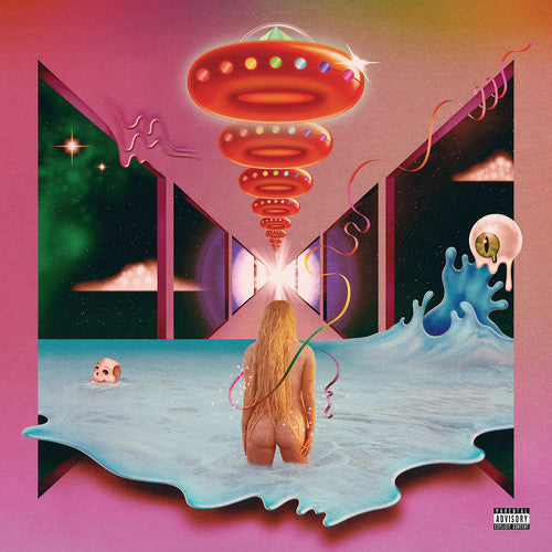 Kesha - Rainbow - VINYL