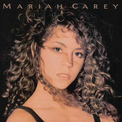 Mariah Carey - Mariah Carey - VINYL
