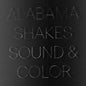 Alabama Shakes - Sound & Color - VINYL