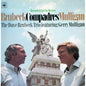 Dave Brubeck Trio and Gerry Mulligan - Compadres - Speakers Corner LP