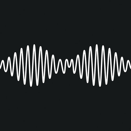 Arctic Monkeys - AM - VINYL