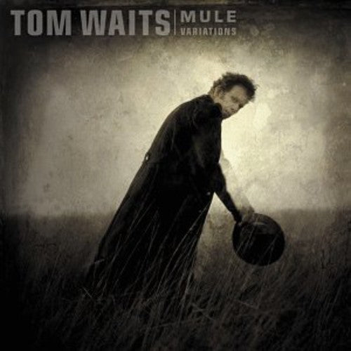Tom Waits - Mule Variations - VINYL