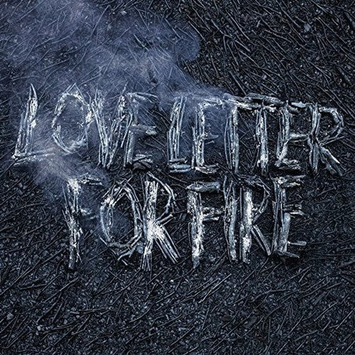 Sam Beam & Jesca Hoop - Love Letter For Fire - VINYL