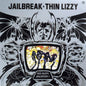 Thin Lizzy - Jailbreak - VINYL