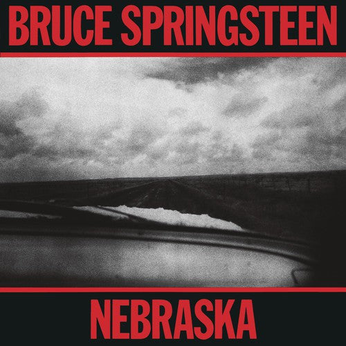 Bruce Springsteen - Nebraska - VINYL