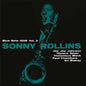 Sonny Rollins - Volume 2 - VINYL