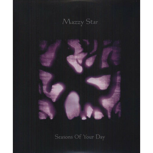 Mazzy Star - Seasons of Your Day - VINYL