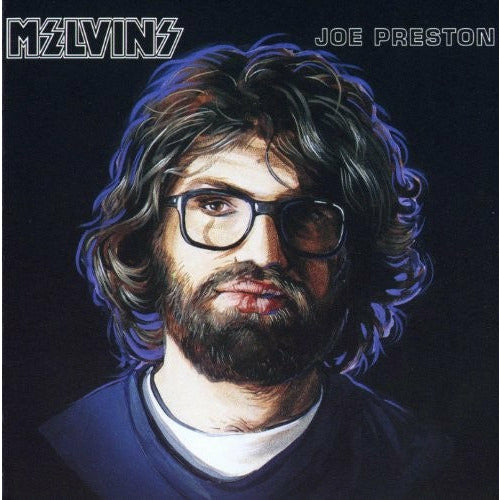 Melvins - Joe Preston - VINYL