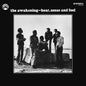 The Awakening - Hear, Sense and Feel - VINYL