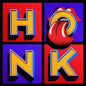 The Rolling Stones - Honk: The Very Best of (1971-2018) - VINYL