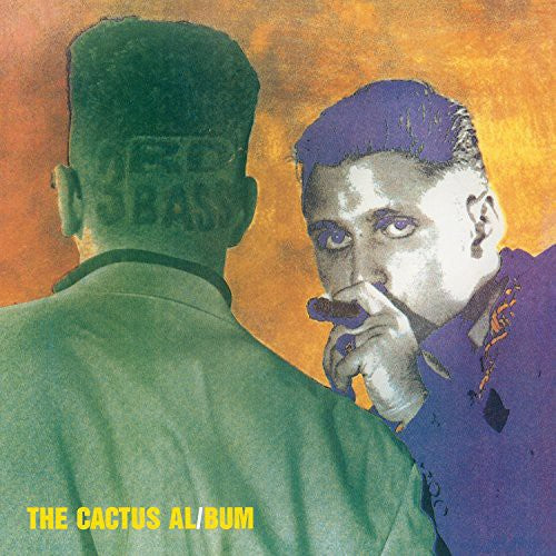 3rd Bass - Cactus Album - VINYL