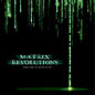 Matrix Revolutions - Music From Motion Picture - VINYL