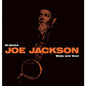 Joe Jackson ‎- Body and Soul - Intervention Records SACD