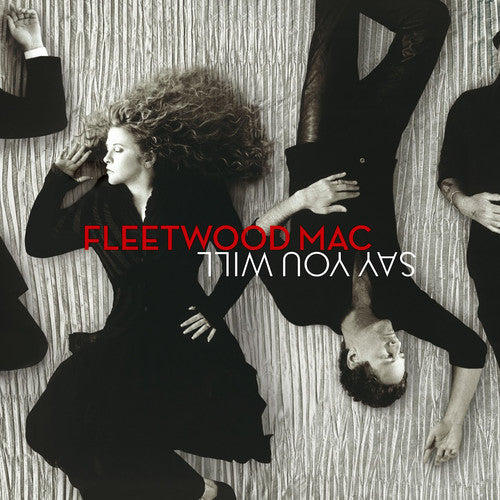 Fleetwood Mac - Say You Will - VINYL