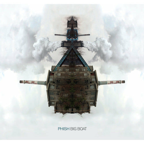 Phish - Big Boat - VINYL