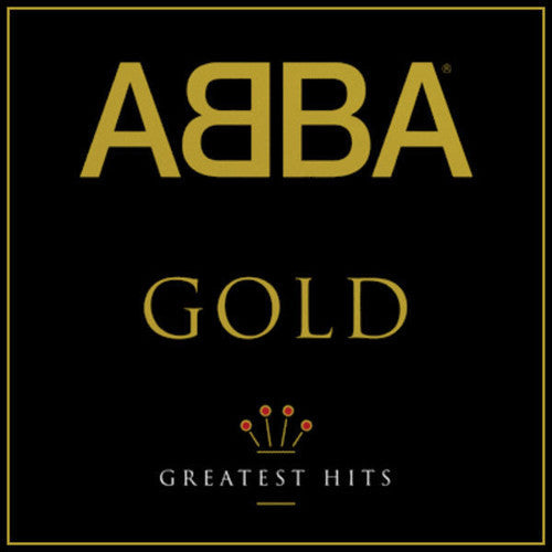 ABBA - Gold: Greatest Hits - VINYL