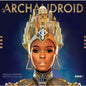 Janelle Monae - The Archandroid - VINYL