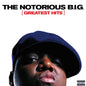 Notorious B.I.G - Greatest Hits - Indie LP